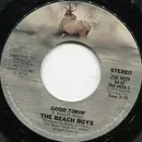 7'' - The Beach Boys - Good Timin'
