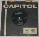 7'' - The Beach Boys - Good Vibrations / Wendy