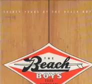 The Beach Boys - Good Vibrations (Thirty Years Of The Beach Boys)