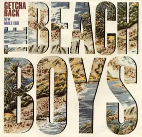 The Beach Boys - Getcha Back