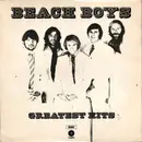 LP - The Beach Boys - Greatest Hits