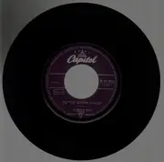 7'' - The Beach Boys - Do You Wanna Dance? / Please Let Me Wonder