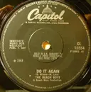 7'' - The Beach Boys - Do It Again - Solid Center