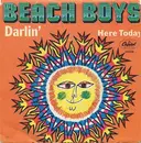 7'' - The Beach Boys - Darlin'