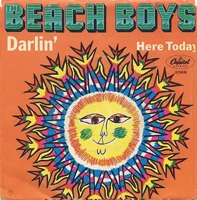 The Beach Boys - Darlin'