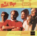 CD - The Beach Boys - Endless Summer
