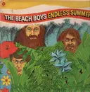 LP - The Beach Boys - Endless Summer