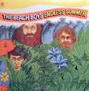 Double LP - The Beach Boys - Endless Summer - POSTER