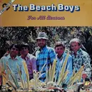 Double LP - The Beach Boys - For All Seasons - still sealed