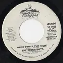 7'' - The Beach Boys - Here Comes The Night