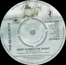 7'' - The Beach Boys - Here Comes The Night