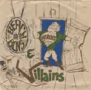 7'' - The Beach Boys - Heroes And Villains