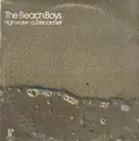 Double LP - The Beach Boys - High Water: A 2 Record Set
