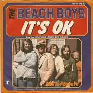 The Beach Boys - It's O.K.