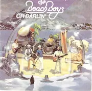 7'' - The Beach Boys - Oh Darlin'