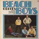 LP - The Beach Boys - Oldies