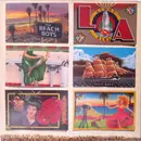 LP - The Beach Boys - L.A. (Light Album)