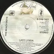 The Beach Boys - Lady Lynda