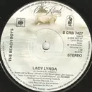 7'' - The Beach Boys - Lady Lynda