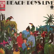 The Beach Boys - Live