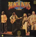 LP - The Beach Boys - Live In London