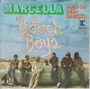 7'' - The Beach Boys - Marcella