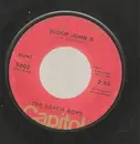 7'' - The Beach Boys - Sloop John B