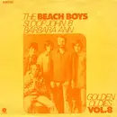 7'' - The Beach Boys - Sloop John B / Barbara Ann