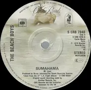 The Beach Boys - Sumahama