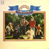 LP - The Beach Boys - Sunflower