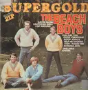 Double LP - The Beach Boys - Supergold