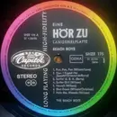 LP - The Beach Boys - Surf Beat Fun