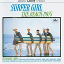 CD - The Beach Boys - Surfer Girl / Shut Down Volume 2