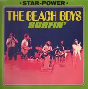 LP - The Beach Boys - Surfin'