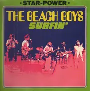 The Beach Boys / The Surfin' Six - The Beach Boys' Greatest Hits (1961-1963)