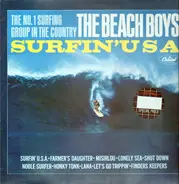 The Beach Boys - Surfin' U.S.A.