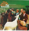 LP - The Beach Boys - Pet Sounds