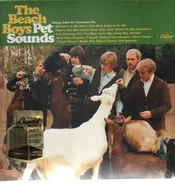 The Beach Boys - Pet Sounds