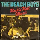 7'' - The Beach Boys - Rock'n'Roll Music