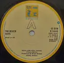 7'' - The Beach Boys - Rock And Roll Music