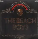LP - The Beach Boys - Remember The Golden Years