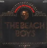 The Beach Boys - Remember The Golden Years