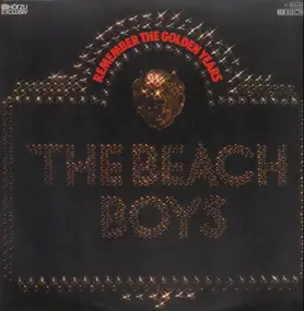 The Beach Boys - Remember The Golden Years