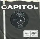 7'' - The Beach Boys - Wild Honey