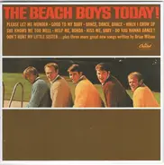 The Beach Boys - The Beach Boys Today! / Summer Days (And Summer Nights!!)