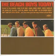CD - The Beach Boys - The Beach Boys Today! / Summer Days (And Summer Nights!!)