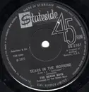 7'' - The Beach Boys - Tears In The Morning