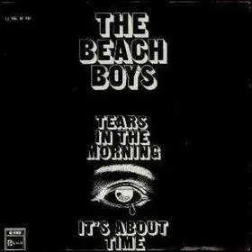 The Beach Boys - Tears In The Morning