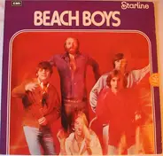 The Beach Boys - The Beach Boys (1971)