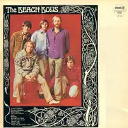 The Beach Boys - The Beach Boys (1970, US/Canada)